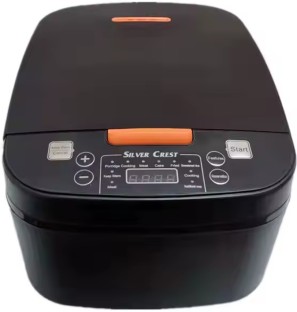 Silver Crest Rice Slow Cooker