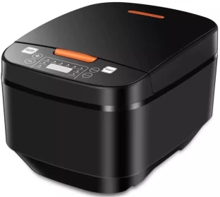 AK Multi-Functional Rice Cooker Slow Cooker