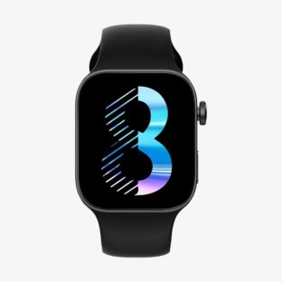 LAXASFIT i8 PRO MAX LCD