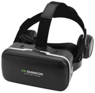 VR Shinecon MFEX4007 Smart Glasses