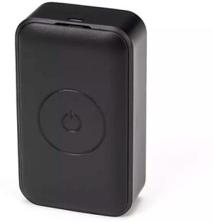 PressPlay Tech GF-20 Mini GPS Tracker Location Smart Tracker