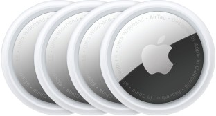 Apple AIRTAG A2187 4 PACK Location Smart Tracker
