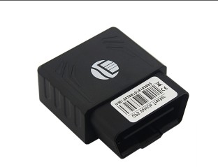 A2Z TK306 Safety Smart Tracker