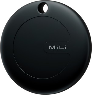 MiLi HD-P16-AN1 MiTag Android Tag with Keyring Location Smart Tracker