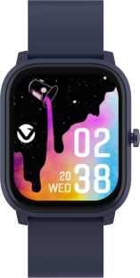 Volkano Vivo Series Kids with Bluetooth Calling Smartwatch