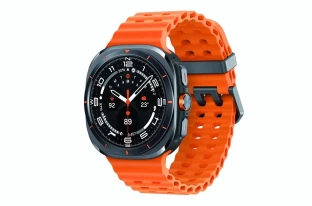 Samsung Watch Ultra 47mm LTE Grey Pre Owned (A Grade) Smartwatch