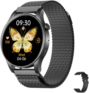 BezosMax KC88 Smartwatch