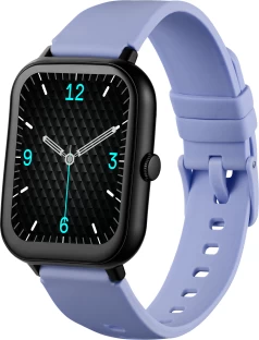 Volkano Chroma Series with Bluetooth Calling for Android & iOS Smartwatch