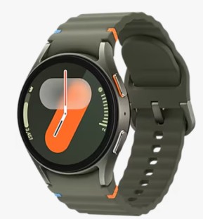Samsung Galaxy Watch 7 BT Smartwatch