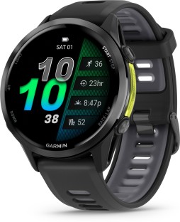 Garmin Forerunner 970 Smartwatch