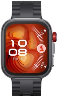 Huawei Watch Fit 4 Pro Golf Edition Smartwatch