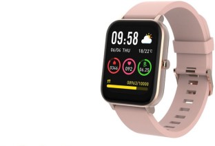 Volkano Fit Life Series Smart Watches Smartwatch