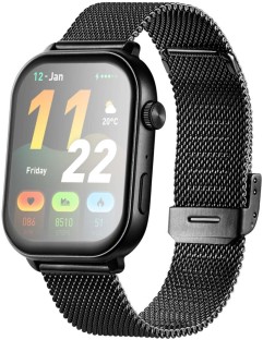 Volkano Trinity Series Smartwatch