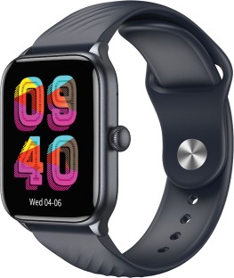 SPECTRA SFIT1B Smartwatch