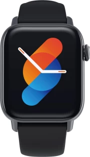 Havit M9034 IP67 Black Smartwatch Smartwatch