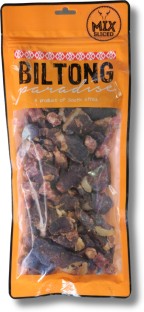 Biltong Paradise Mix Biltong 500g Family Pack