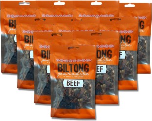 Beef Value Pack
