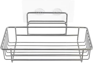 Woodly GELWOOHANSTA54 Health & Beauty - Bath Care & Fragrances Wall Mountable Soap Case For  Adults