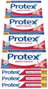 Protex Odour Control Eucalyptus, Citrus