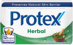 Protex Herbal Natural