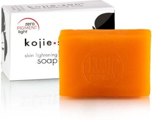 Keles Exquisite Boutique Kojie San Original Kojic Acid Skin Lightning Soap Classic