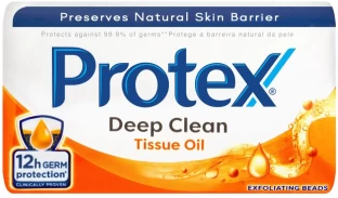 Protex Tissue oil Natural