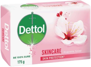 Dettol Skincare Hygiene Soap Sakura Blossom