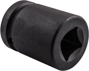 Tork Craft 17mm 3/4" Drive 4Pt Budd Wheel Impact Socket 0 A C Socket