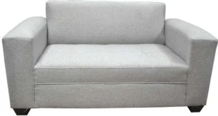MD Bedding Kira 2 Seater Couch NA 2 Seater  Sofa