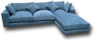 MD BEDDING 2024111522 Cotton 5 Seater  Sofa