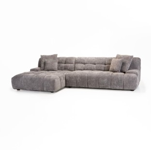 VIVIDITTO DF2237 NA 4 Seater  Sofa