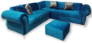TheLink Modern Furnitures HDLF03 NA 5 Seater  Sofa