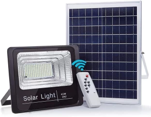 Lifespace LS-GJX-TJB040 Solar Light Set