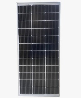 MONO 100W Crystaline Solar Panel Solar Panel