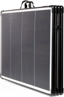 Flexopower Energies (Pty) Ltd KALAHARI-400 HI-VOLT TEFLON (ETFE) FOLDABLE SOLAR PANEL BY FLEXOPOWER Solar Panel