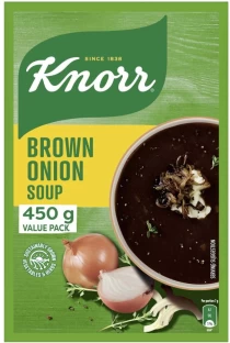 Knorr Brown Onion Soup