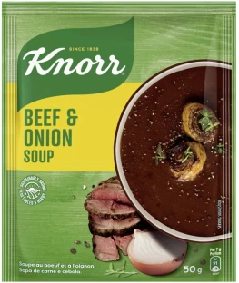 Knorr Beef & Onion Soup