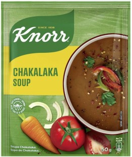 Knorr Chakalaka Soup