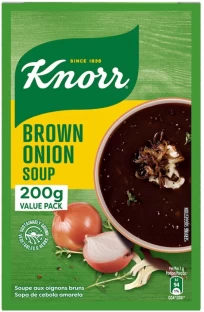 Knorr Brown Onion Soup