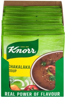 Knorr Chakalaka Soup