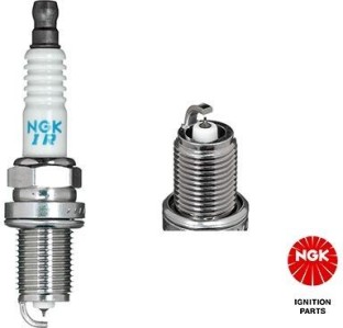 NGK IFR5G-11 Iridium Spark Plugs