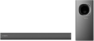 Skyworth 2.1 Channel Soundbar Bluetooth Home Theatre 2.1