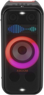 LG Xboom Portable Bluetooth PA Speaker Mono