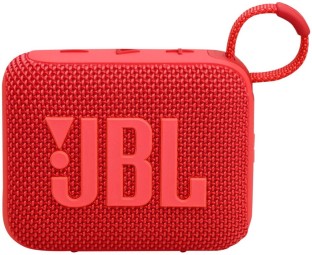 JBL Go 4 Ultra Bluetooth Party Speaker Mono