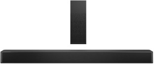 Hisense 2.1 Channel Sound Bar (Hs2100) Bluetooth Soundbar 2.1