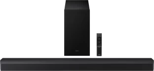Samsung B-series Bluetooth Soundbar 5.1