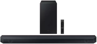 Samsung 3.1.2 Channel Sound Bar Bluetooth Soundbar 3.1