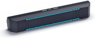 FOSI Audio C4 Gaming Speaker Bluetooth Gaming Speaker 2.0