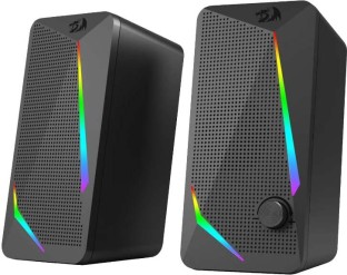 Redragon RD-GS510 Bluetooth Gaming Speaker 2.0