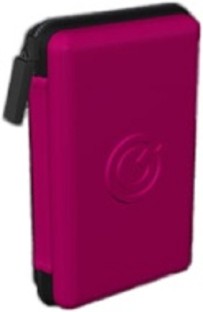 SonicGear 2GOPOUCHRED Gaming Speaker 2.0